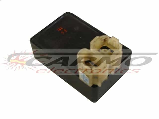 Yamaha X-Max 400 2018-2020 High Performance ECU Flash tuning + Akrapovic S-Y4SO018-HRAASS (Stage 3)